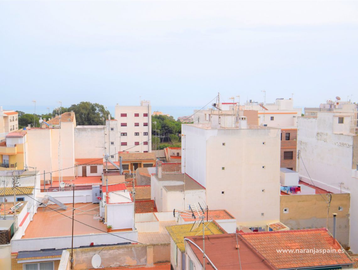 Sprzedaż - Apartament - Guardamar del Segura - Town Guardamar