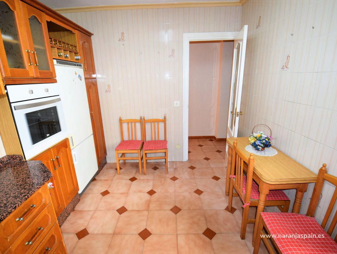 Sprzedaż - Apartament - Guardamar del Segura - Town Guardamar
