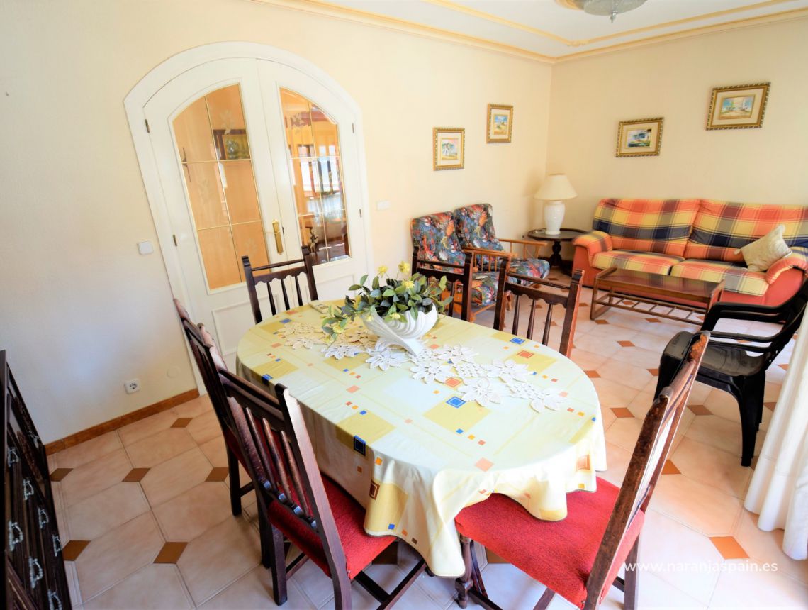 Sprzedaż - Apartament - Guardamar del Segura - Town Guardamar