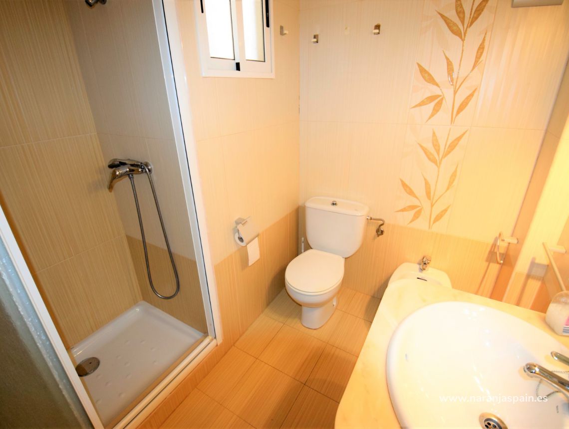 Sprzedaż - Apartament - Guardamar del Segura - Town Guardamar