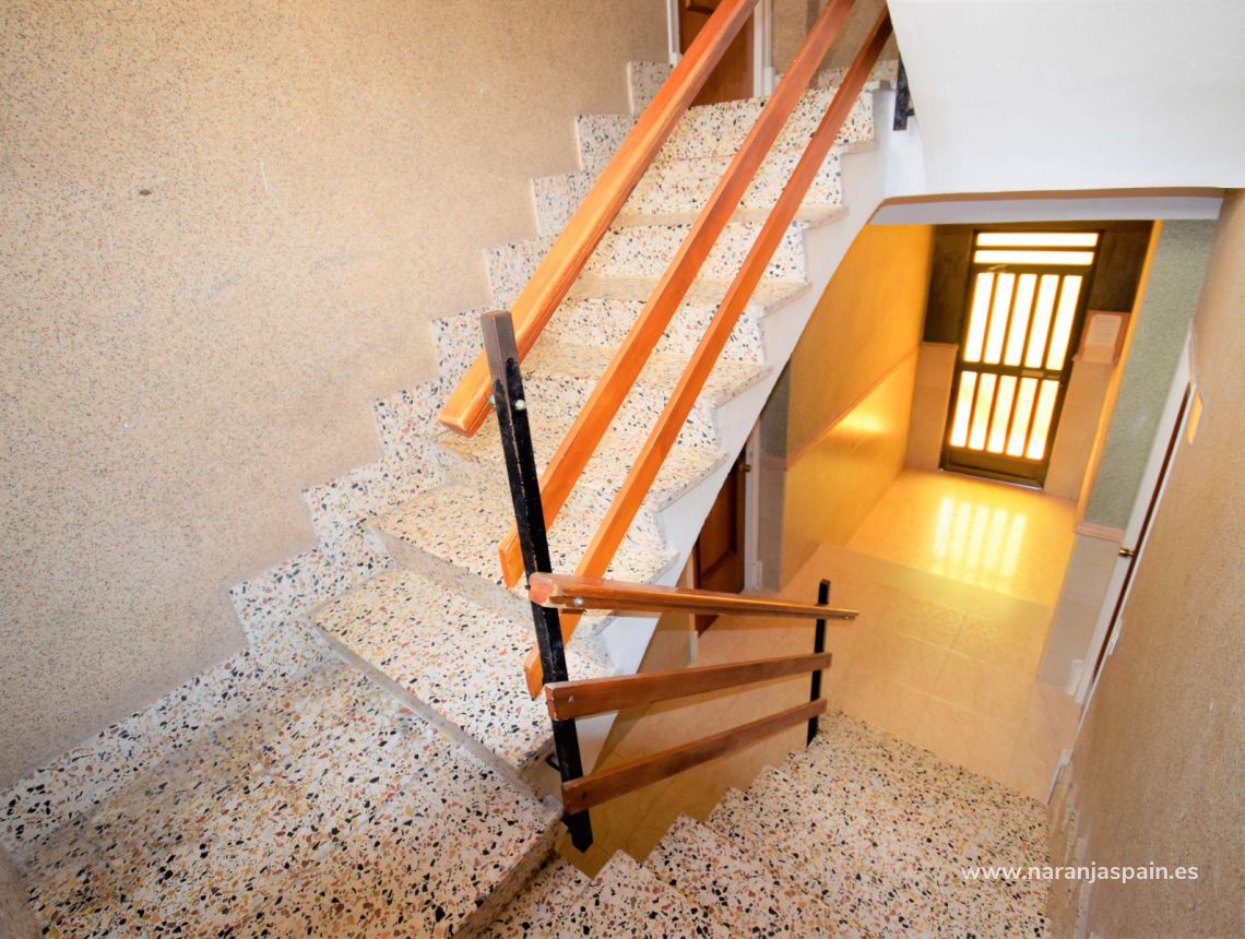 Sprzedaż - Apartament - Guardamar del Segura - Town Guardamar