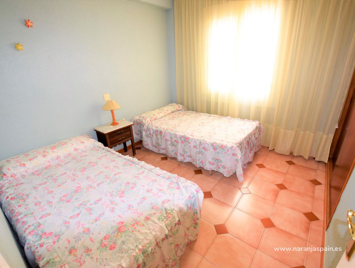 Sprzedaż - Apartament - Guardamar del Segura - Town Guardamar