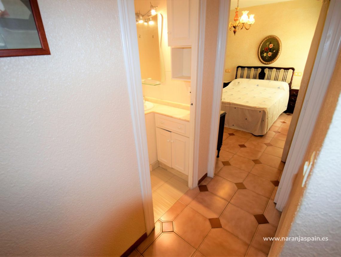 Sprzedaż - Apartament - Guardamar del Segura - Town Guardamar