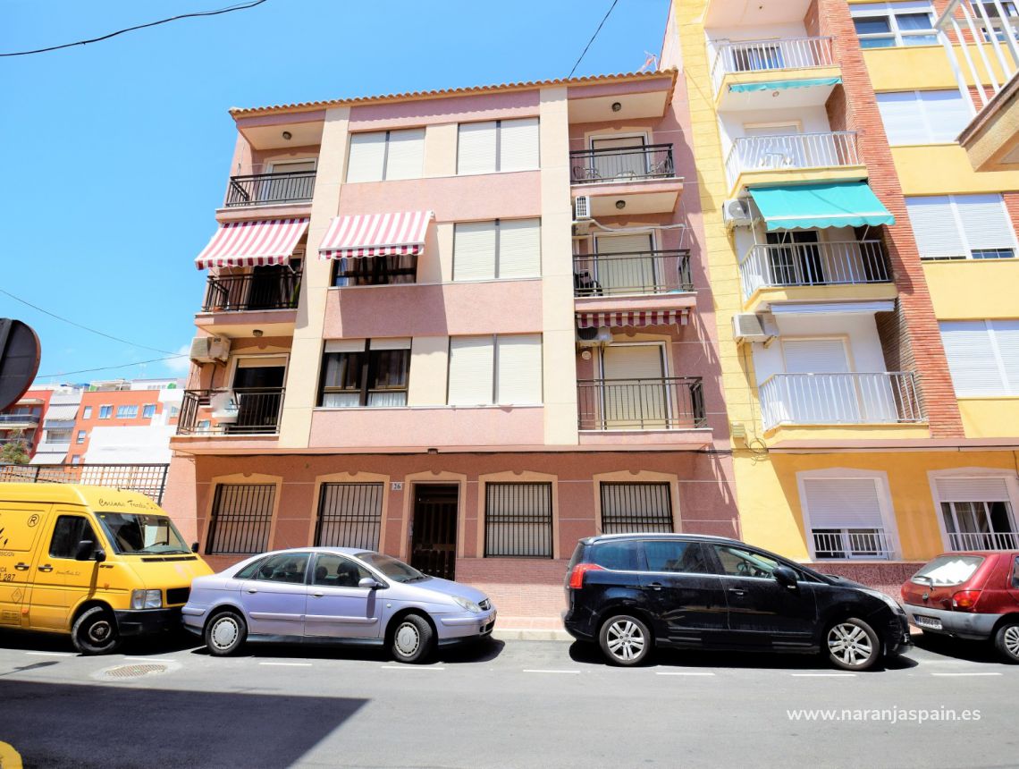 Sprzedaż - Apartament - Guardamar del Segura - Town Guardamar