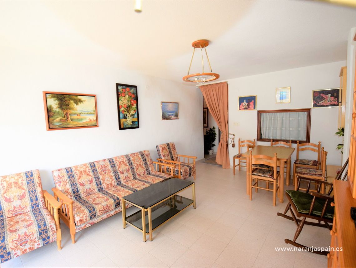 Sprzedaż - Apartament - Guardamar del Segura - Town Guardamar