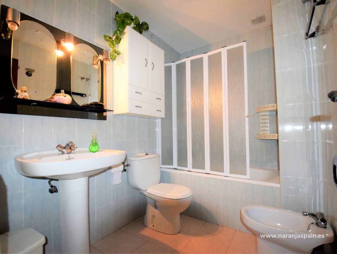 Sprzedaż - Apartament - Guardamar del Segura - Town Guardamar