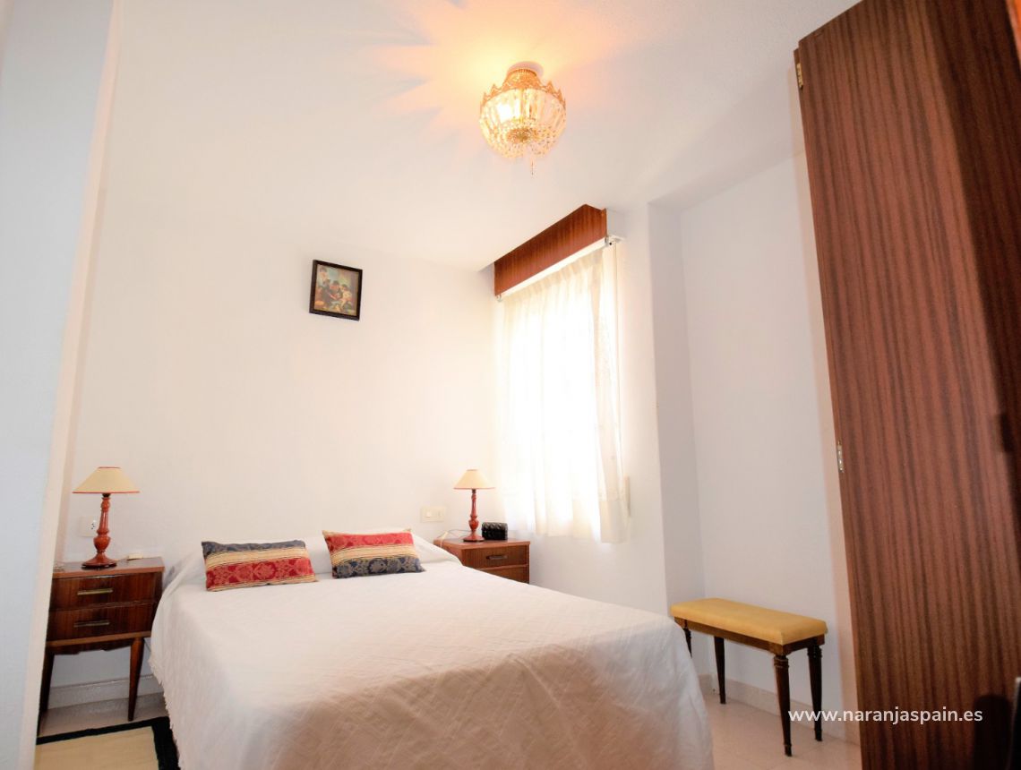 Sprzedaż - Apartament - Guardamar del Segura - Town Guardamar