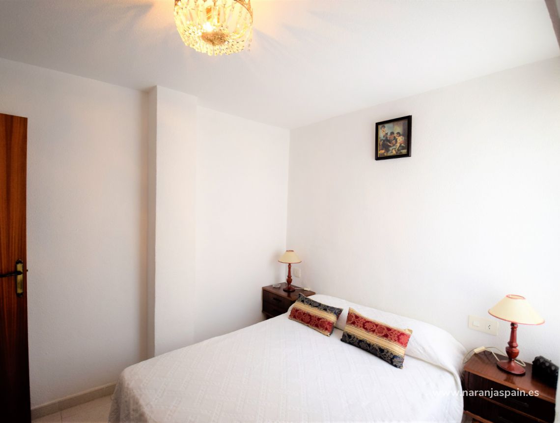 Sprzedaż - Apartament - Guardamar del Segura - Town Guardamar