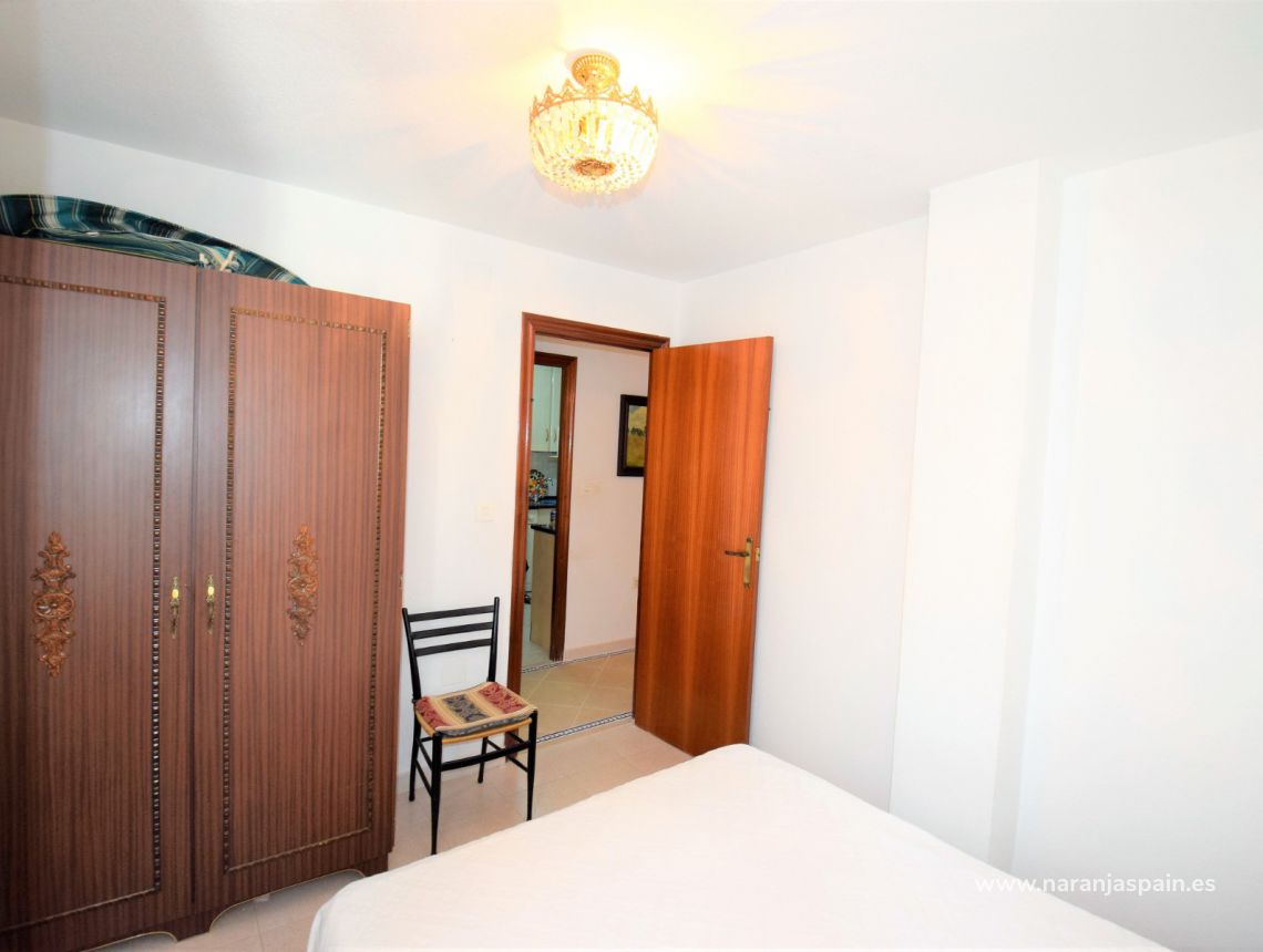 Sprzedaż - Apartament - Guardamar del Segura - Town Guardamar