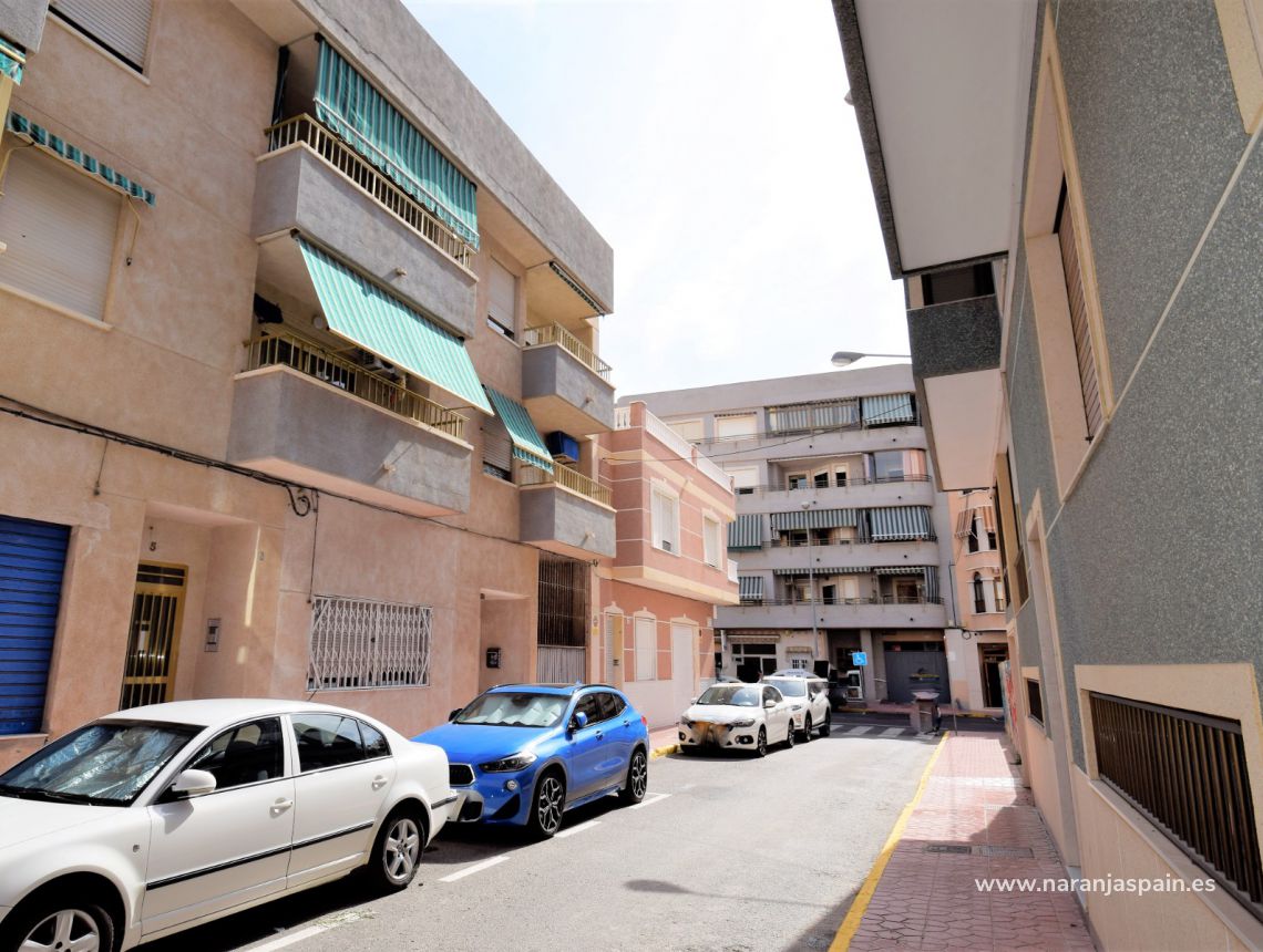 Sprzedaż - Apartament - Guardamar del Segura - Town Guardamar