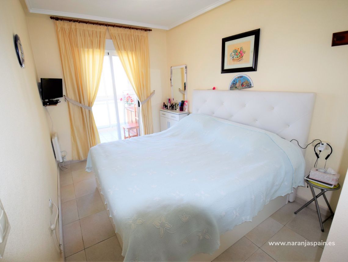 Sprzedaż - Apartament - Guardamar del Segura - Town Guardamar