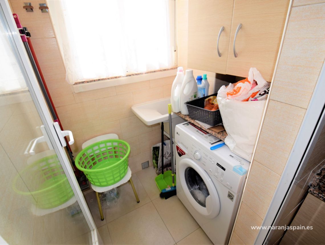 Sprzedaż - Apartament - Guardamar del Segura - Town Guardamar