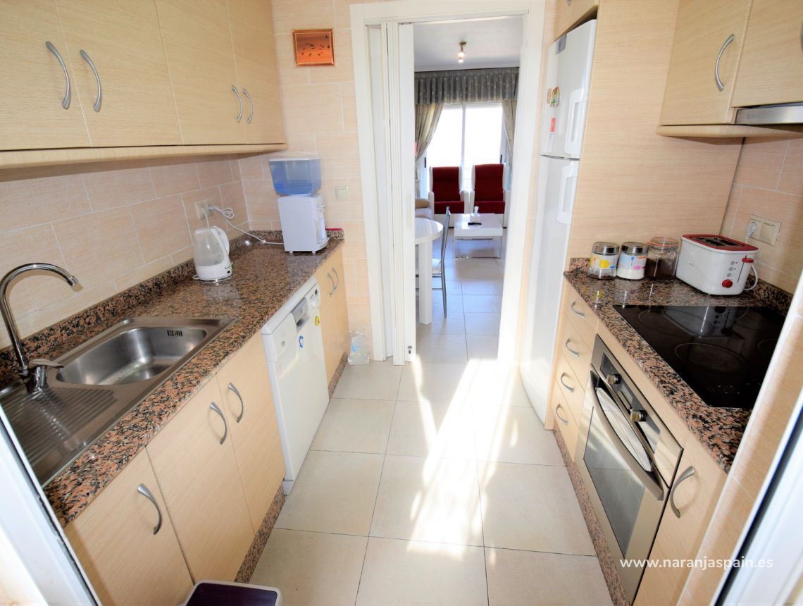 Sprzedaż - Apartament - Guardamar del Segura - Town Guardamar