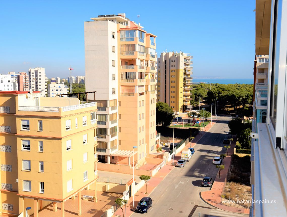 Sprzedaż - Apartament - Guardamar del Segura - Town Guardamar