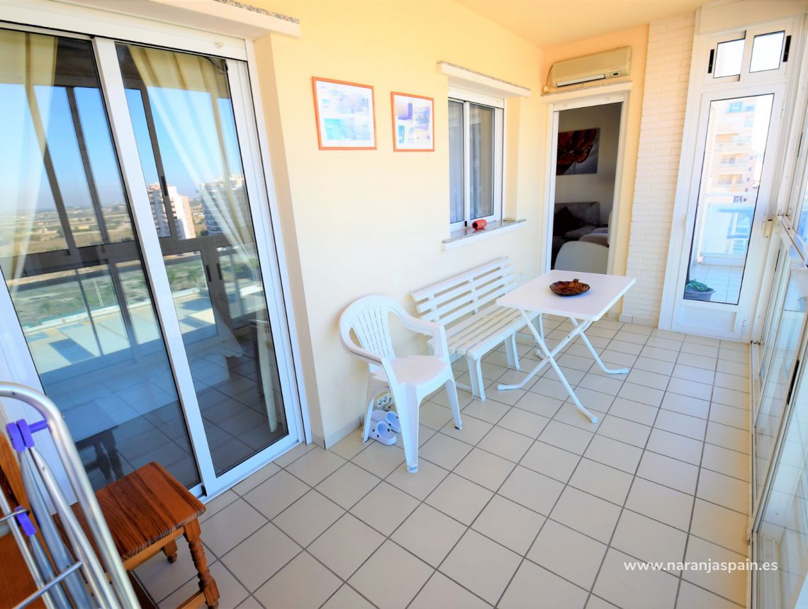 Sprzedaż - Apartament - Guardamar del Segura - Town Guardamar