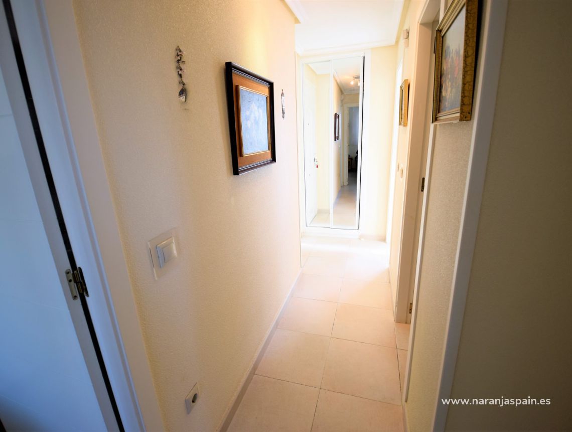 Sprzedaż - Apartament - Guardamar del Segura - Town Guardamar
