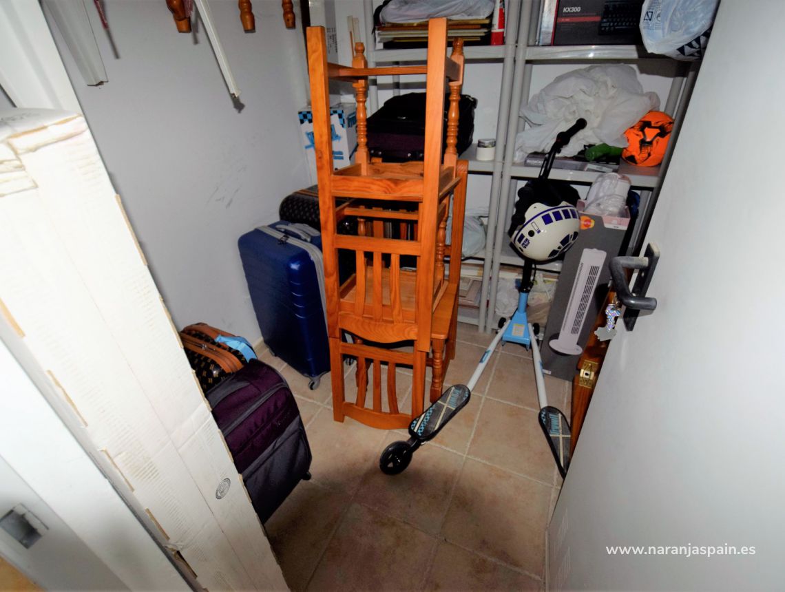 Sprzedaż - Apartament - Guardamar del Segura - Town Guardamar