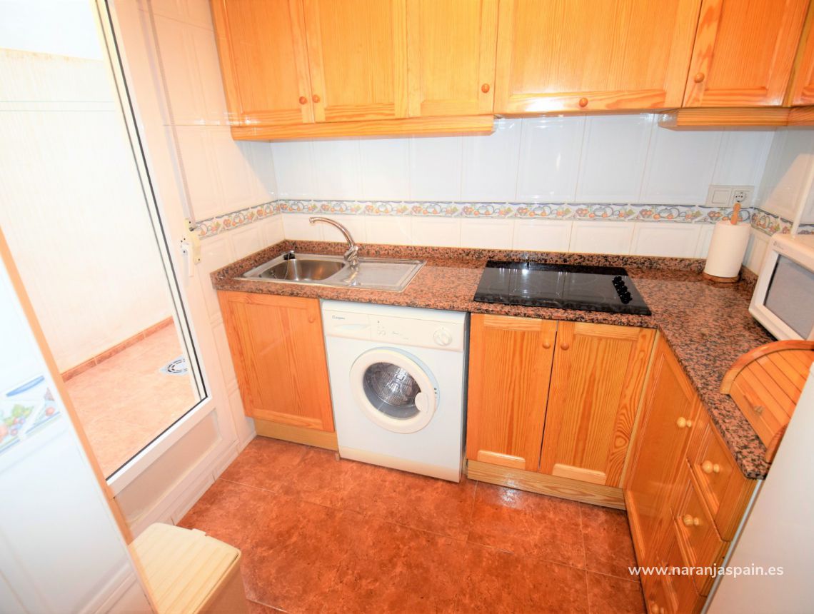 Sprzedaż - Apartament - Guardamar del Segura - Town Guardamar