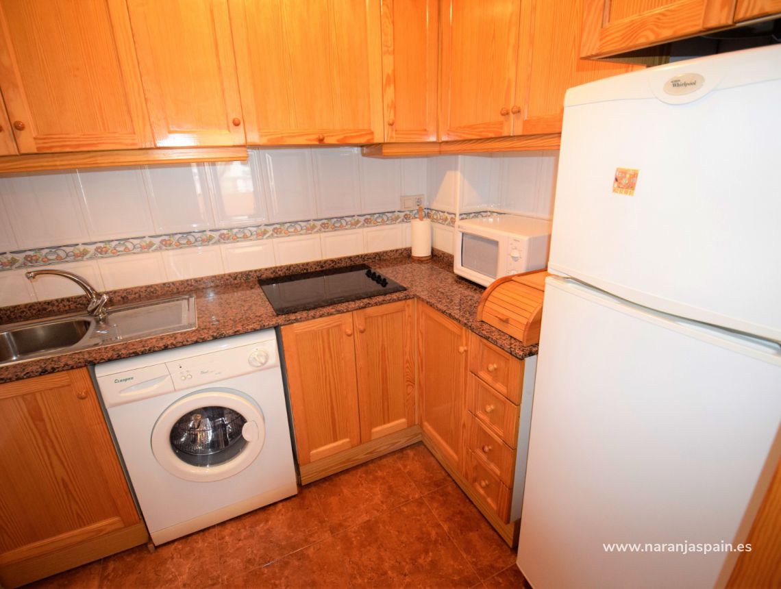 Sprzedaż - Apartament - Guardamar del Segura - Town Guardamar