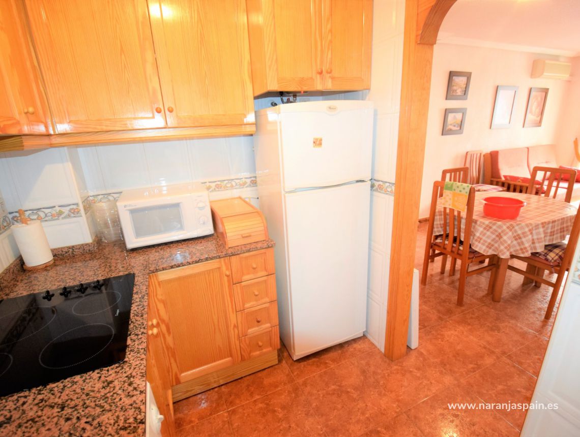 Sprzedaż - Apartament - Guardamar del Segura - Town Guardamar