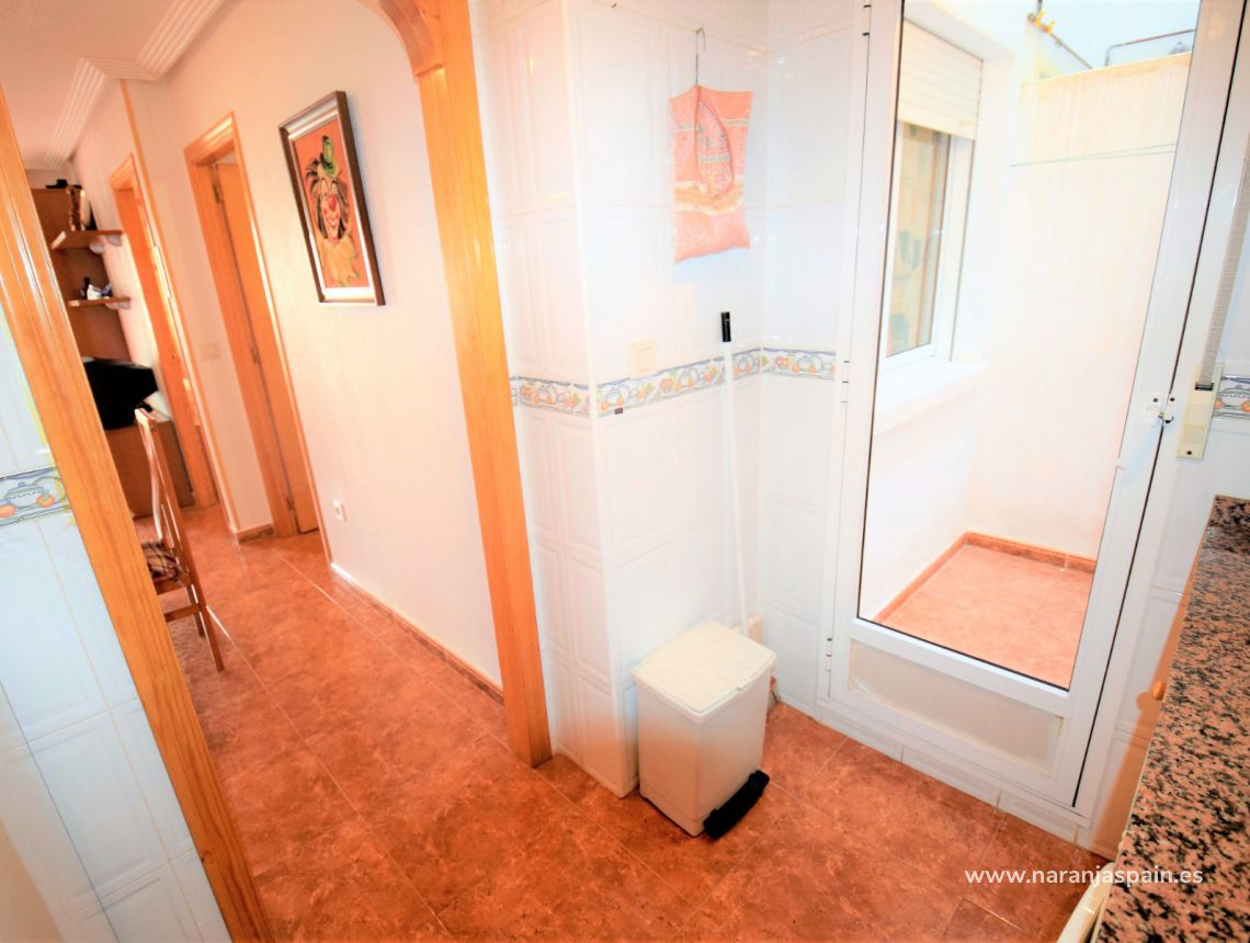 Sprzedaż - Apartament - Guardamar del Segura - Town Guardamar