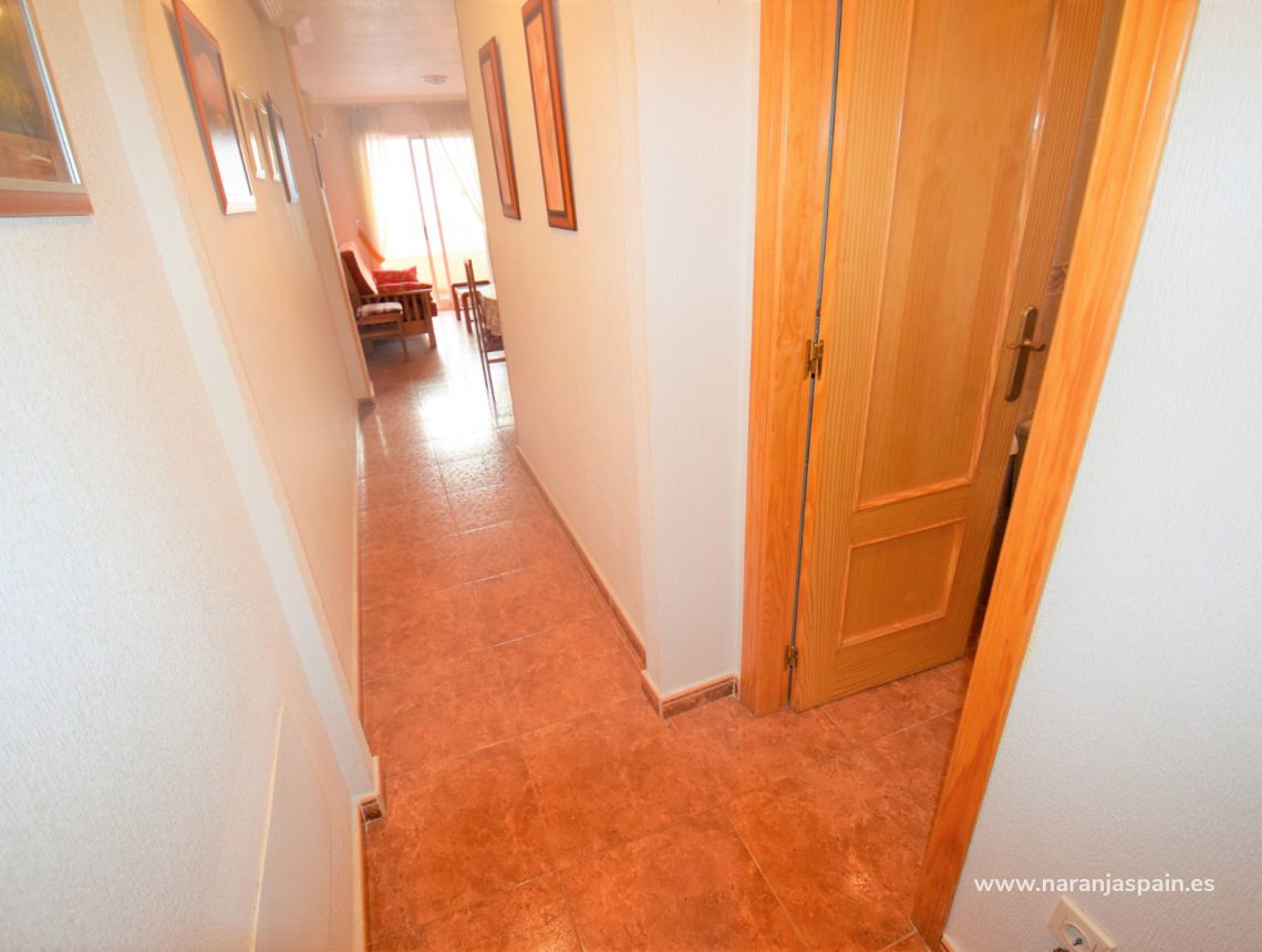 Sprzedaż - Apartament - Guardamar del Segura - Town Guardamar