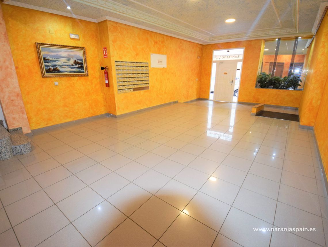 Sprzedaż - Apartament - Guardamar del Segura - Town Guardamar