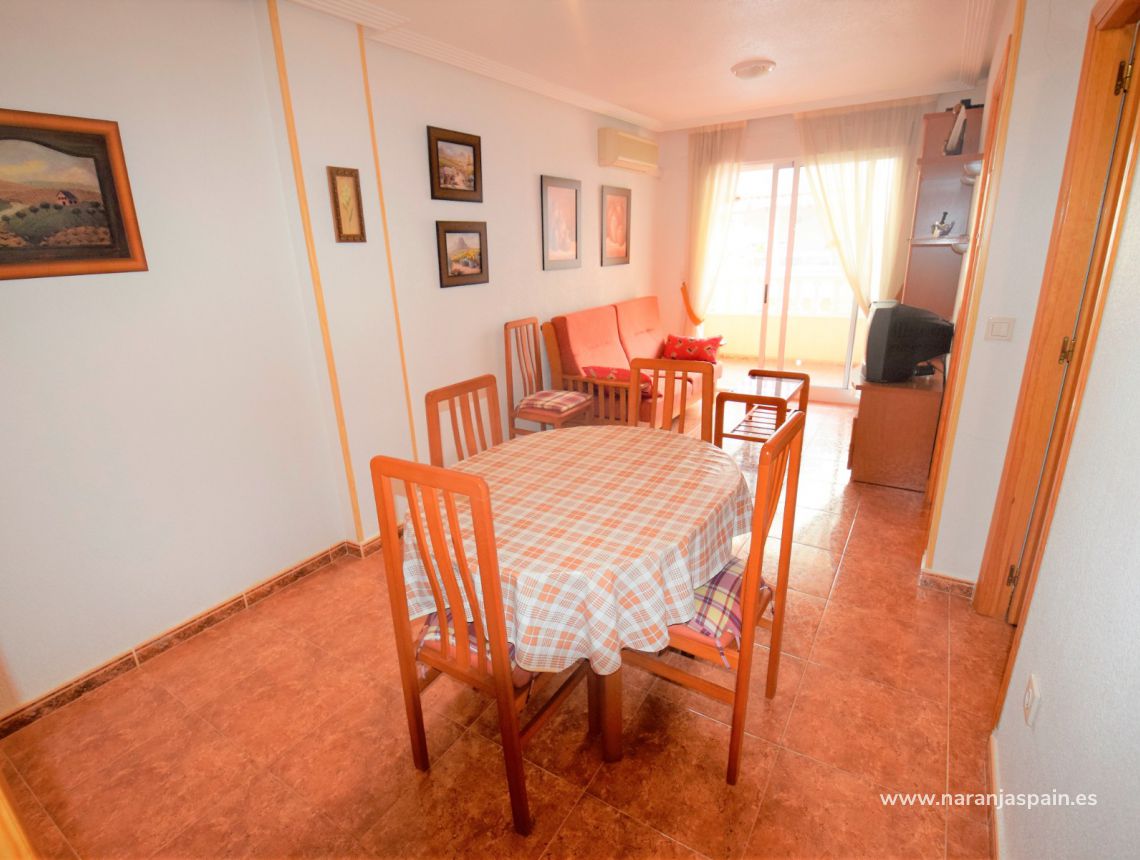 Sprzedaż - Apartament - Guardamar del Segura - Town Guardamar