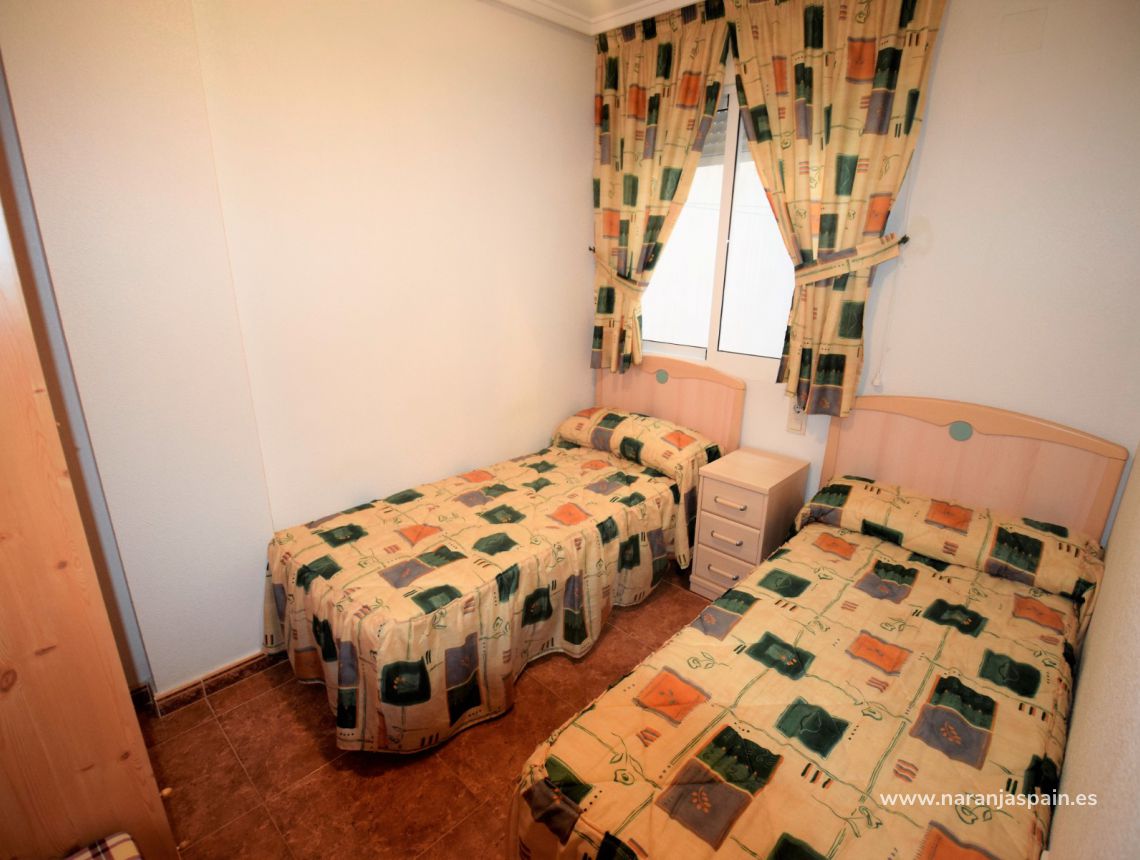 Sprzedaż - Apartament - Guardamar del Segura - Town Guardamar