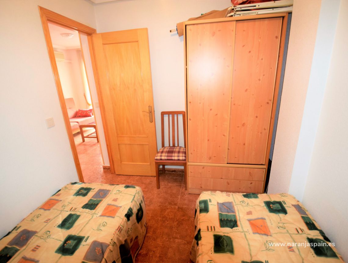 Sprzedaż - Apartament - Guardamar del Segura - Town Guardamar