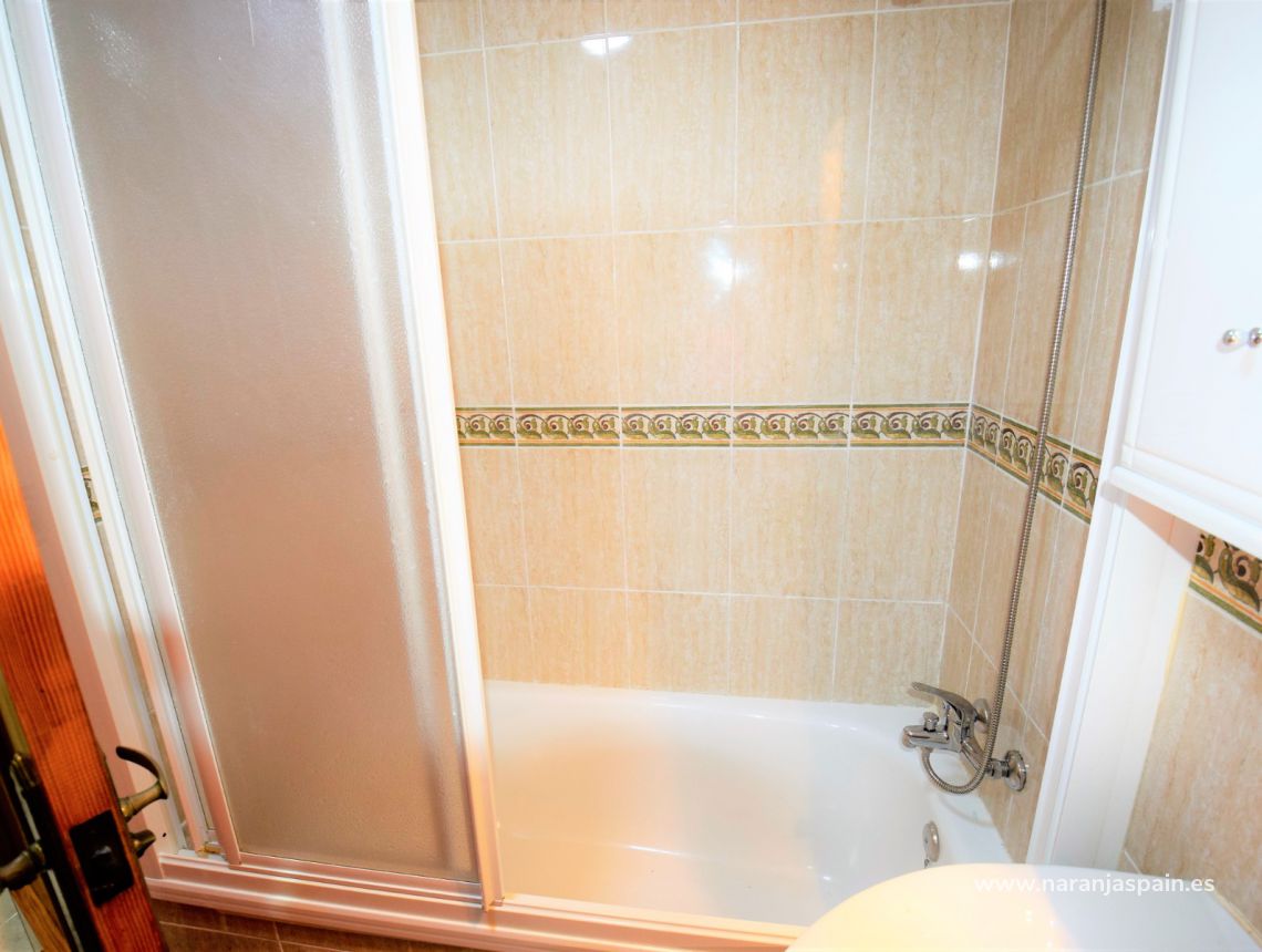 Sprzedaż - Apartament - Guardamar del Segura - Town Guardamar