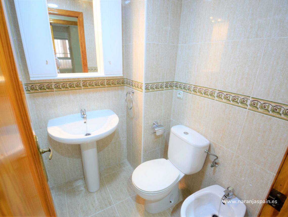 Sprzedaż - Apartament - Guardamar del Segura - Town Guardamar