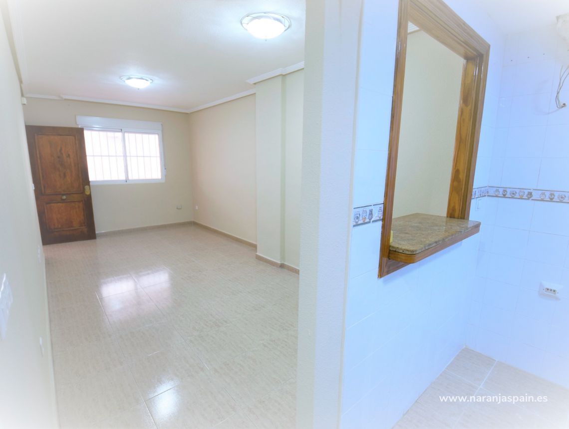 Sprzedaż - Apartament - Guardamar del Segura - Town Guardamar