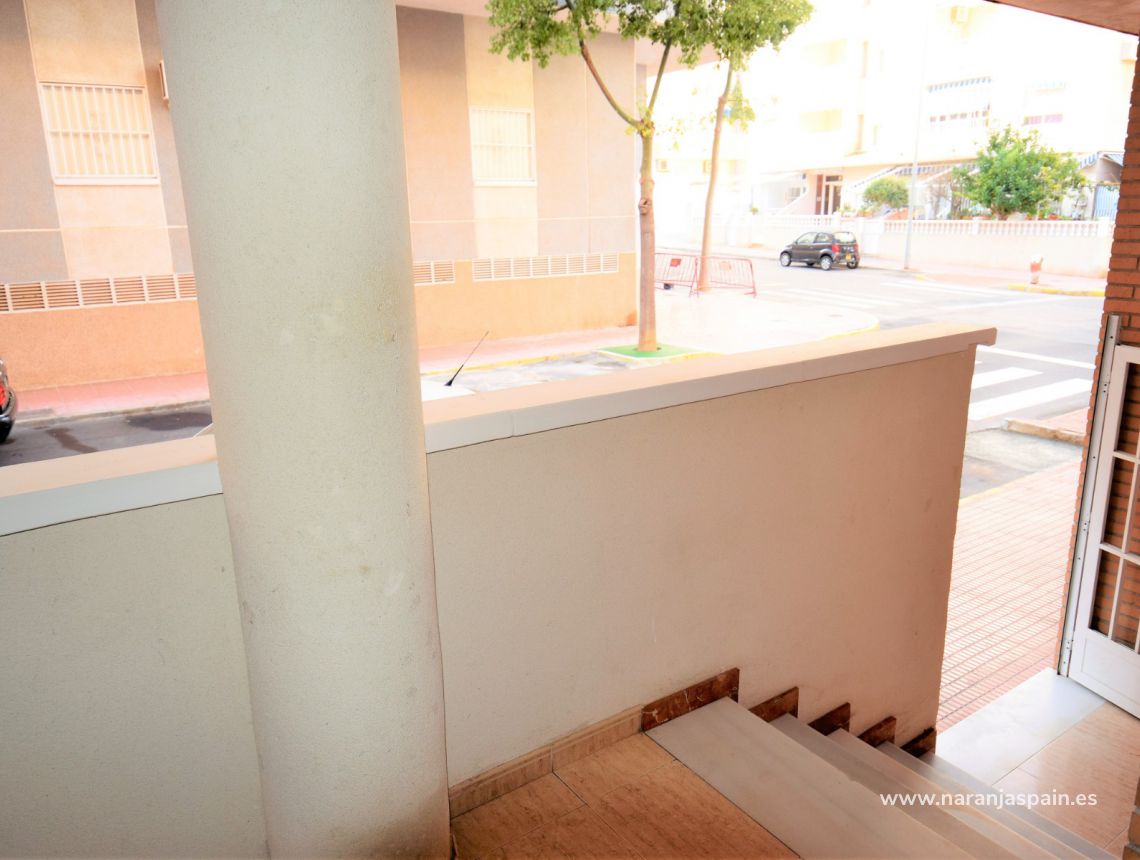 Sprzedaż - Apartament - Guardamar del Segura - Town Guardamar