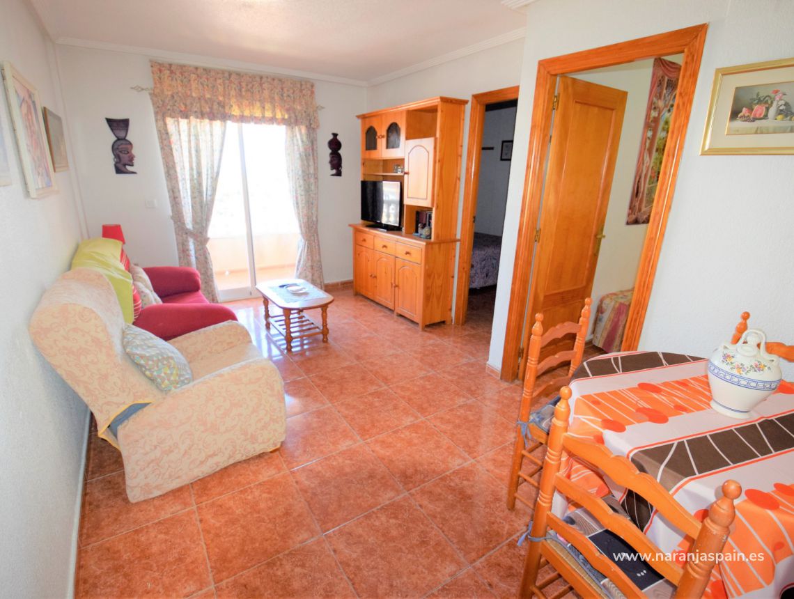 Sprzedaż - Apartament - Guardamar del Segura - Town Guardamar