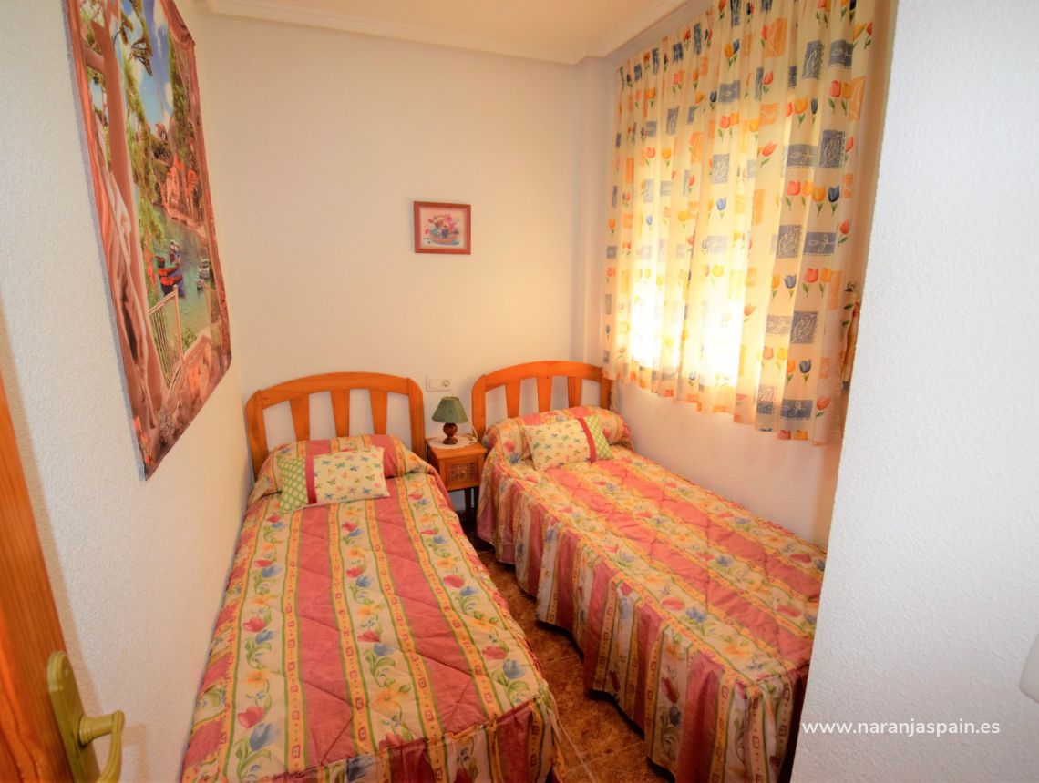 Sprzedaż - Apartament - Guardamar del Segura - Town Guardamar