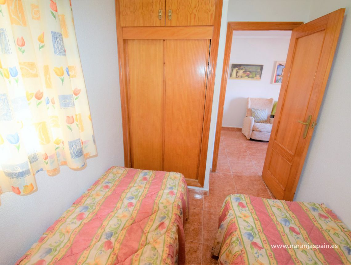 Sprzedaż - Apartament - Guardamar del Segura - Town Guardamar