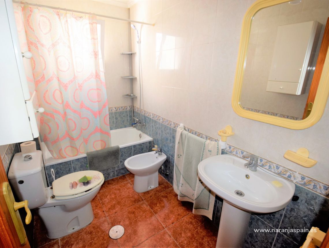 Sprzedaż - Apartament - Guardamar del Segura - Town Guardamar