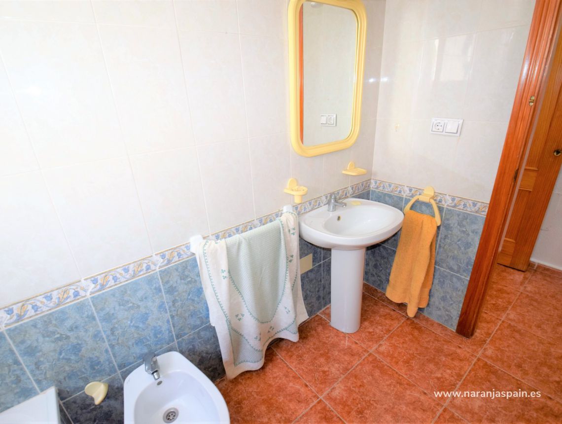 Sprzedaż - Apartament - Guardamar del Segura - Town Guardamar