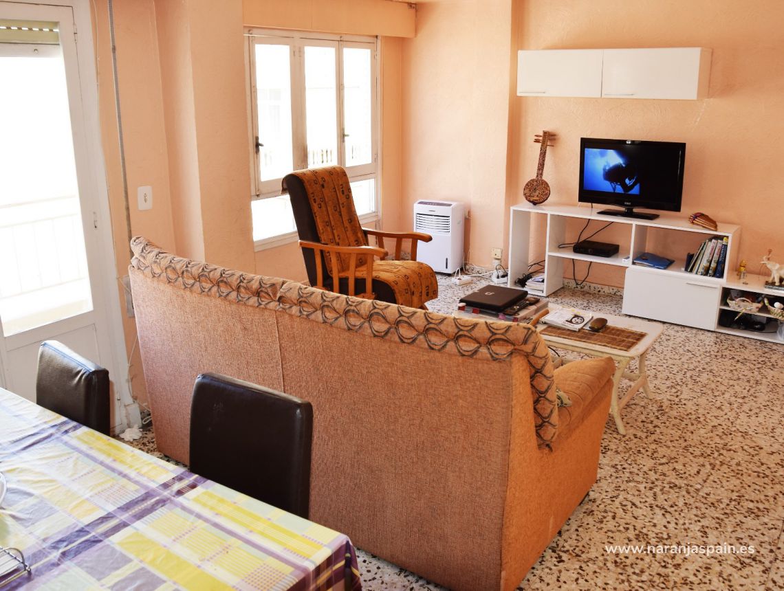 Sprzedaż - Apartament - Guardamar del Segura - Town Guardamar