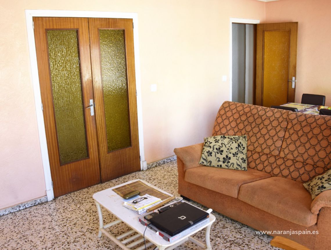 Sprzedaż - Apartament - Guardamar del Segura - Town Guardamar