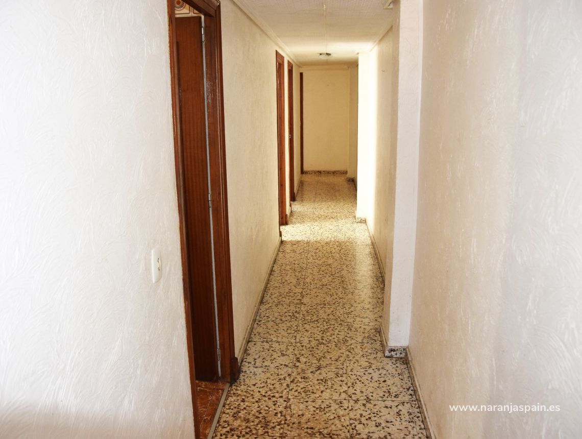 Sprzedaż - Apartament - Guardamar del Segura - Town Guardamar