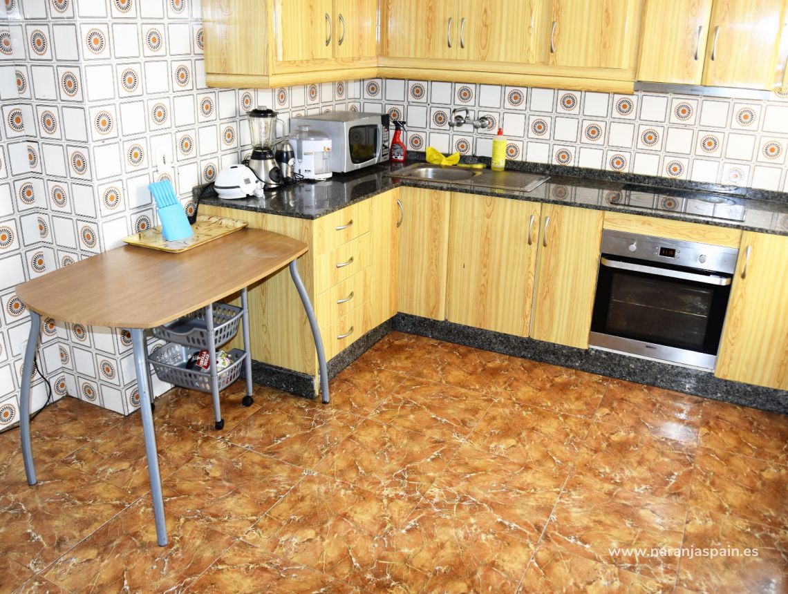 Sprzedaż - Apartament - Guardamar del Segura - Town Guardamar