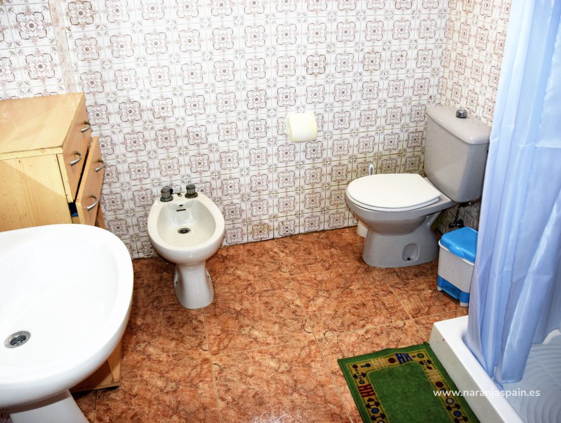 Sprzedaż - Apartament - Guardamar del Segura - Town Guardamar