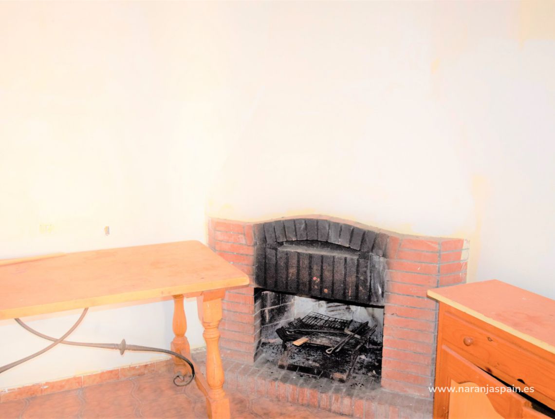 Sprzedaż - Apartament - Guardamar del Segura - Town Guardamar