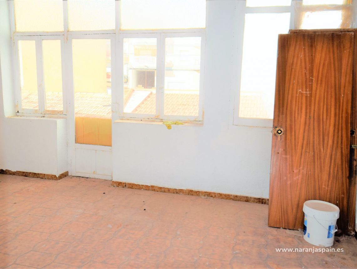 Sprzedaż - Apartament - Guardamar del Segura - Town Guardamar