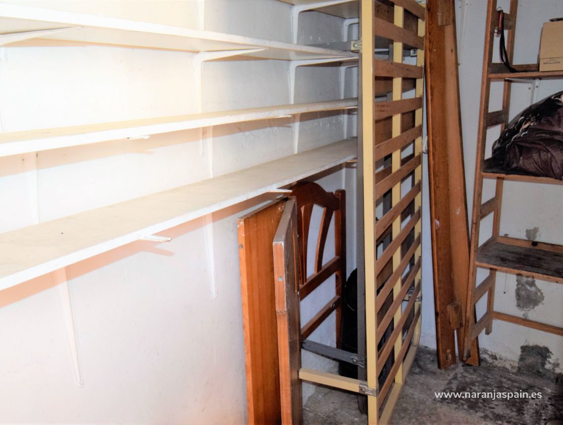 Sprzedaż - Apartament - Guardamar del Segura - Town Guardamar