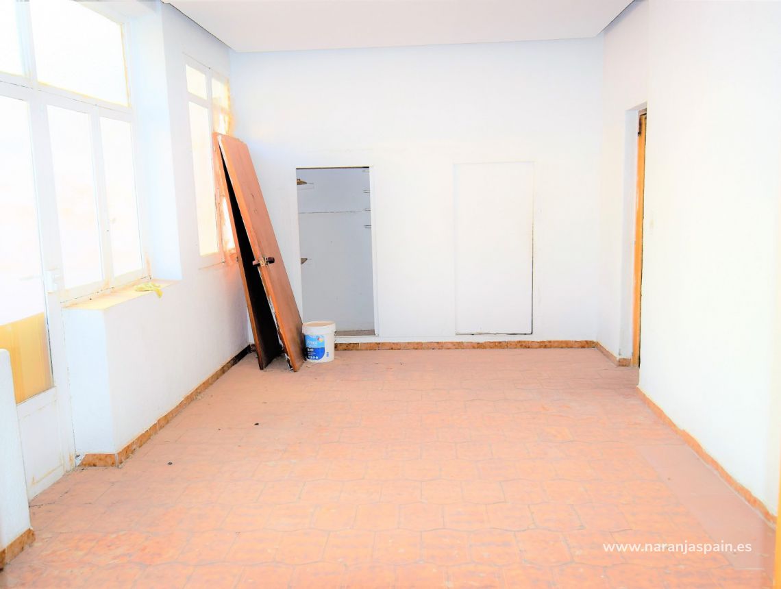 Sprzedaż - Apartament - Guardamar del Segura - Town Guardamar