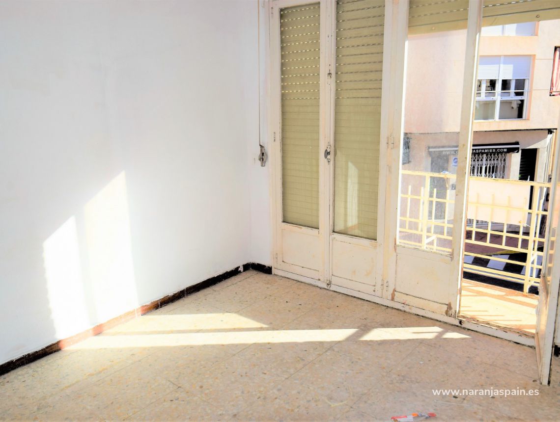 Sprzedaż - Apartament - Guardamar del Segura - Town Guardamar