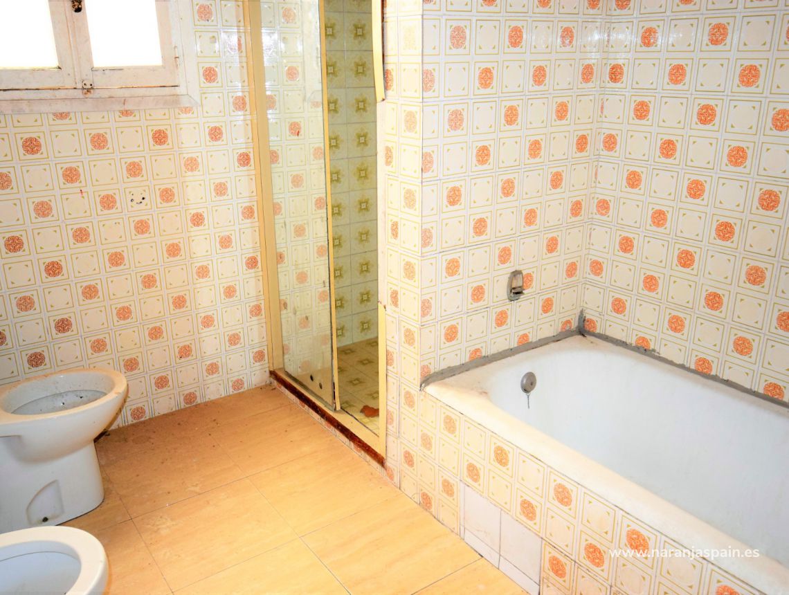 Sprzedaż - Apartament - Guardamar del Segura - Town Guardamar